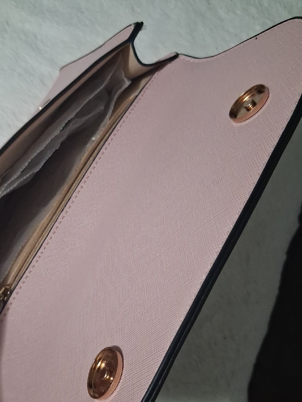 NWT Marilyn Monroe clutch hand purse - Picture 8 of 12
